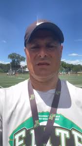 Keith Croft (@coachcroftfb) · Warwick, RI