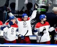 Mistrovství světa v ledním hokeji. Mistrovstvi Sveta 2024 Se Uskutecni V Ceske Republice Cesky Hokej