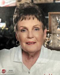 Johnnie Pearl Ray Obituary June 4, 2025