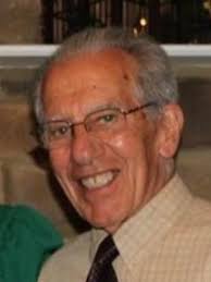 Alexander Patson Obituary (2018)