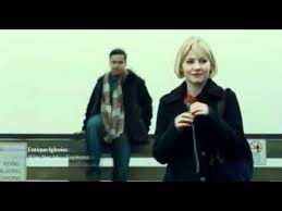 Enrique Iglesias Why Not Me Official Video Youtube
