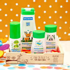 The best baby shower gifts are useful and might even have a personal touch. Personalized Baby Care Starter Kit For Baby Shower Gift Send Fashion And Lifestyle Gifts Online M11120508 Igp Com