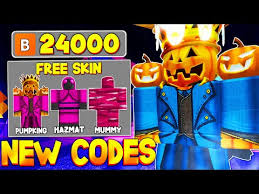 Whether we're talking about new announcer voices to give your matches that touch of extra style, skins for your character, or bucks to use in the shop. Arsenal Codes Halloween 07 2021