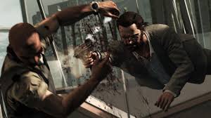 The Slow Motion Ballet Of Death In Max Payne 3 Giant Bomb
