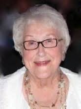 Obituary information for Helen Frances Dunham Call