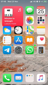 Question Does Anyone Know Hot To Fix This Bug With Little11 On Ios 14 Jailbreak