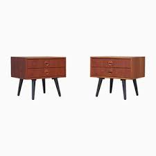 French linen annie sloan chalk paint. Scandinavian Modern Nightstands Online At Pamono