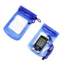 Phone Pouch Case for Parla Minu P123 ...