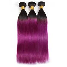50 review(s) | add your review. 3 Bundles Brazilian Straight Virgin Human Ombre Hair Extensions Lolly Lollyhair