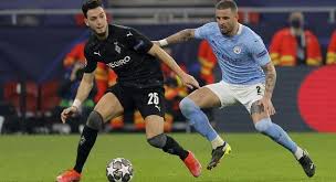Последние 6 матча манчестер сити. Manchester Siti Borussiya M Nakanune Football Ua