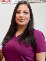 Ada Jiron's Instagram, Twitter & Facebook