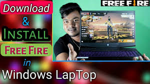 Download the ld player using the above download link. How To Download And Install Free Fire In Windows Windows 10 Laptop Me Freefire Kaise Download Kare Youtube