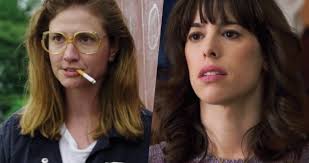 QUIZ: Are You Carol or Barb From 'Orange Is The New Black'?