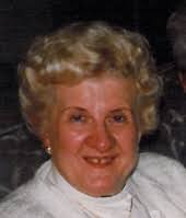 Obituary information for Betty Viola King