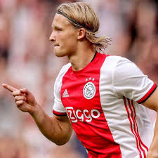 Minutes, goals and assits by club, position, situation. Kasper Dolberg Facebook