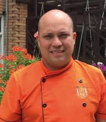 Equipo de alimentación