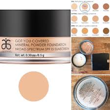 Arbonne Mineral Makeup Saubhaya Makeup