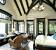 Log Cabin Rustic Cabin Interior Paint Colors