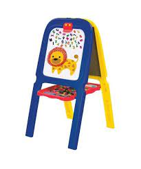 Crayola Crayola 3 In 1 Double Easel At Kmart For 26 99 Kids Art Easel Kids Easel Popsicle Stick Crafts House