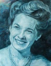 Scott Avett 'Purpose At Random' Exhibition Page — SOCO Gallery