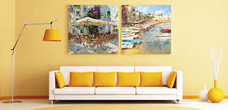 Maybe you would like to learn more about one of these? How To Choose The Right Artwork For Your Home Baterbys Art Framing