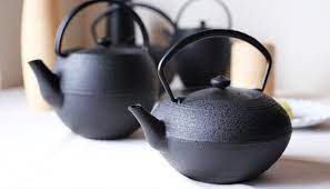 How To Care Cast Iron Teapots What Is Advantage Of It Japan Design Store The Best Buy Japanese Gift Japan Design Store