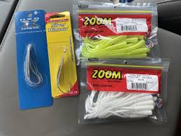 How To Fish The Johnson Silver Minnow