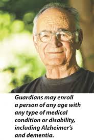 Santa Clarita's Special Needs Registry Provides Vital Information