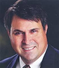 Ricky Babin appointed to the La. Sentencing Commission