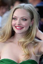 amanda seyfried