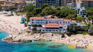 Maybe you would like to learn more about one of these? Strand Playa D Aro