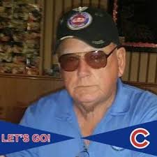 Onarga grade school basketball team photo