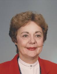 Obituary of Bettye Garrett Mathis Alexander