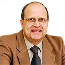 Prof. Ganesh S Pai