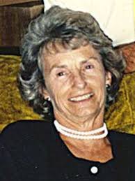 Jacqueline Chase Cassidy Loving mother and grandmother