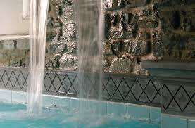 Le terme di bagno di romagna si trovano nella provincia di forlì e cesena, piccolo centro abbarbicato sull'appennino romagnolo nel comprensorio del orari ingresso parco termale bagno di romagna: Hotel Delle Terme Santa Agnese Bagno Di Romagna Terme Flickr