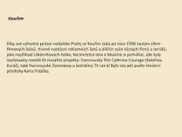 2 v roce 2011 zde bylo evidováno 761 adres. Kourim Sazava Preklopeni Kniha Strana 1 50 Pubhtml5