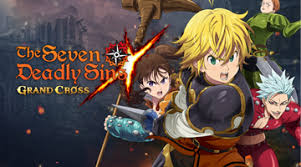 Are you ready to enjoy dynamic combat, breathtaking animations, and a riveting story true to the original? Descarga Y Juega A The Seven Deadly Sins En Pc Y Mac Emulador