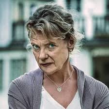Norrbottensteatern är hela länets teater. Mankells Wallander Cast Crew Fernsehserien De
