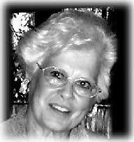ELSIE STACKHOUSE Obituary (2017)