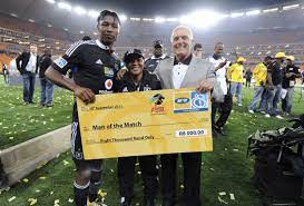I wish them the best for their last game of the season against ttm, chauke told city press. Looking Back At Previous Mtn8 Winners