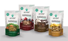 Their cbd treats are grain free and organic, and some contain other beneficial dietary ingredients such as turmeric, which can contribute to reducing inflammation in its own right. Big Dog Boutique