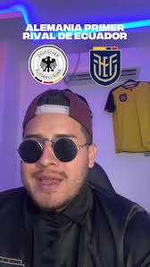 🔥🇪🇨 ¡ECUADOR ENFRENTARÁ A LOS ALEMANES EN ESTE ESCENARIO! 🏟️ 🎙️  @mixitayepez nos trae un informe desde el Metlife Stadium, estadio donde La  Tri jugará ante Alemania en el Mundial. 🏆