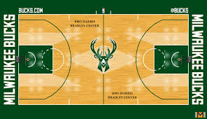 Click below to enlarge that bad boy. Conrad Burry On Twitter Using The New Bucks Logos Fonts The Current Court Design Maybe We See Something Like This For Next Season Http T Co 0rogs4c7p7