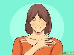 Compose your response carefully before speaking, instead of thinking aloud and rambling on. How To Stop Talking About Friends Behind Their Backs 8 Steps