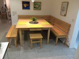Essecke Aus Massivholz Speisezimmer Essecken Speisezimmer Essecke Wohnen