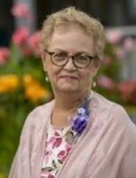 Eileen Mary O'Brien–Stokes Obituary