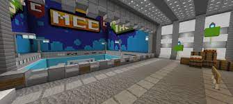 Bukkit bungeecord economy faction parkour pixelmon pve survival tekkit: Mcc Fanmade Parkour Tag Minecraft Pe Maps
