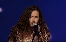 Michał szpak zachwycił na koncercie. Michal Szpak Wielkim Przeboju Beaty Kozidrak I Zespolu Bajm Michal Szpak Rzeka Marzen Bajm Zobacz Video