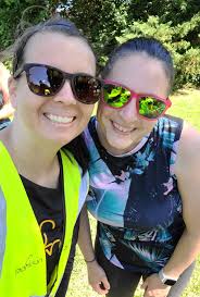 Run Report #37 — First Timers Always Welcome! — June 25, 2022